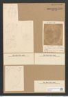 Diatomeae indet. (de-Toni-Nr.: Species 1847 ?) Zeichnungen Sammlung Grunow Nr. 3728 (NHMW-BOT-W0371368)
